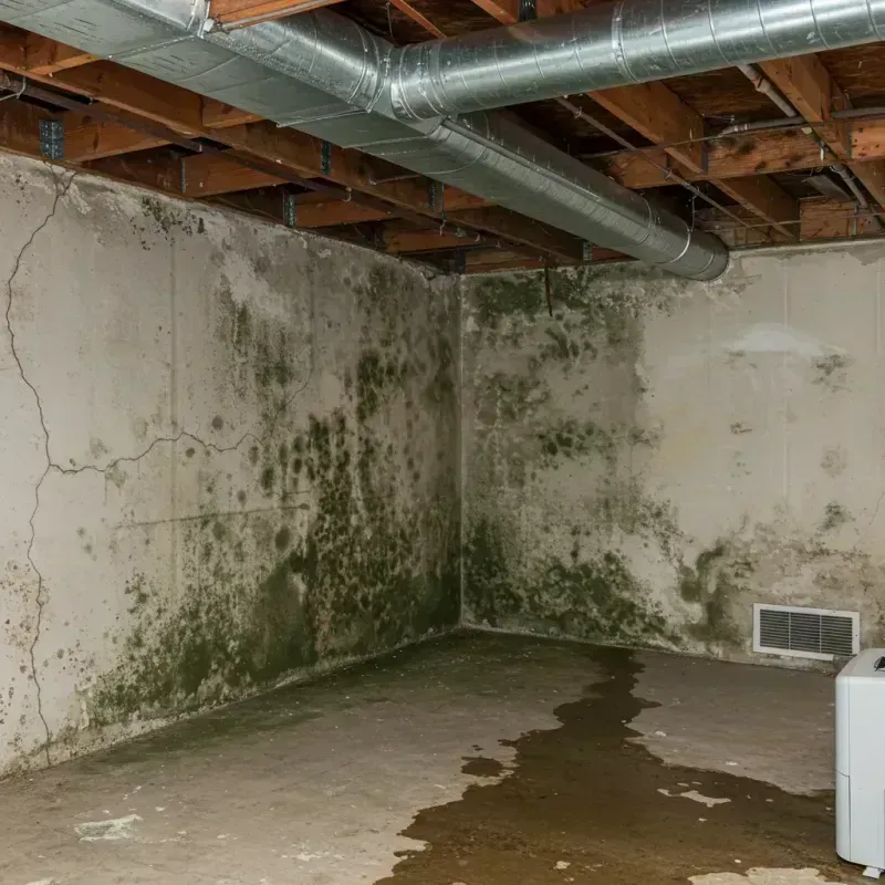 Professional Mold Removal in Stoneboro, PA